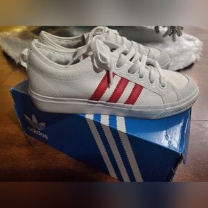 Adidas Nizza (youth)